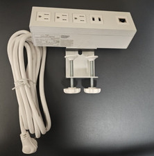 National Lighting Furniture Power Distribution Units Model: TV31101 &  picture
