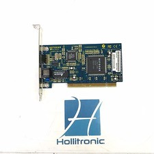 Netgear Ethernet Card FA310TX Rev-D2 6804100310 Rev A1 picture