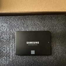 Samsung SDD picture