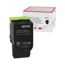 Xerox® 006R04356 Toner, 3,000 Page-Yield, Black picture