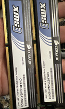 Corsair 8GB (2x4GB) 1600MHz DDR3 Memory (CMX8GX3M2A1600C9) Desktop Memory 1.65V picture