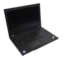 Lenovo ThinkPad P52 15.6