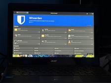 Acer TravelMate B311R-33 11.6in Intel N100 8GB RAM 128GB Linux Mint picture