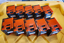 Qty of (10) IBM System x 39M6803 Hot-Swap Srvr Fn Module 60mm 4Pin Ball 12500RPM picture