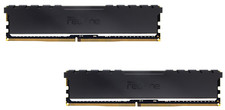 Mushkin 16GB (2X8GB) Redline® ST  (PC4-4000) DDR4 UDIMM MRF4U400JNNM8GX2 picture