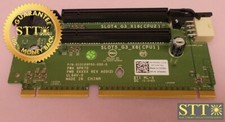0FXHMV DELL POWEREDGE R720XD 2X PCIE RISER BOARD #2 picture