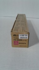 Muratec TS-3690M Toner Magenta for Muratec MFX-C3090 picture