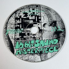 VTG PowerSource 16 Bit Sound Masterpiece PC CD-ROM picture
