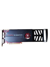 ATI AMD FirePro 3D Graphics V5800 1GB PCIE Desktop Video Graphics Card picture