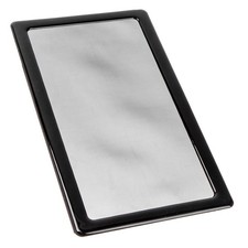 DEMCiflex Dust Filter Left Side by DAN Cases A4-SFX Internal Black DF0703 picture
