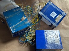 15x *UNTESTED AS IS* Finisar 51TRHWV2GPL 40Gb/s 1550nm EML 300-Pin Transponder picture