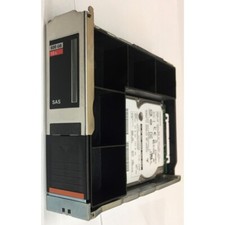 HUC1066 CLAR600 - EMC 600GB 10K RPM SAS 3.5