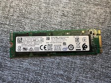USED Intel SSDSCKKF512G8 512 GB M.2 80mm SATA - Health Checks in Photos with S/N picture