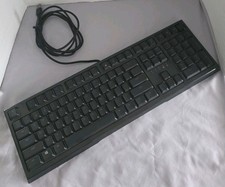 Razer Ornata V2 (‎RZ03-03380200-R3U1) Wired Gaming Keyboard *Used* picture