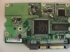 ST3320820SCE 9BK13G-180, 3.ACE, 100406539 F, Seagate SATA 3.5 PCB (PCB) picture