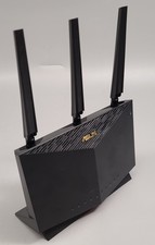 ASUS RT-AX86U WiFi 6 AX5700U 2.5G LAN USB 3.0 Dual band Gaming Router w/Antennas picture
