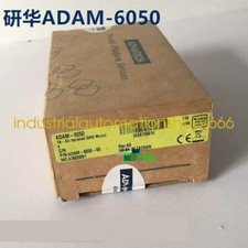 1PCS NEW Advantech ADAM-6050-CE 18-Ch DI/O Module Via DHL or FedEX picture