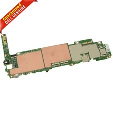 Dell Venue 8 Pro 3845 Intel Z3735 1.33GHz 32GB Storage Tablet Motherboard 3JYKK picture