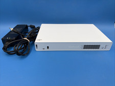 Sophos XGS 136 Next Generation Firewall Security Appliance with Power Adapter picture
