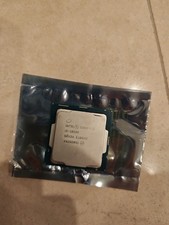 Intel Core i5-10500 Hexa-core 3.10GHz LGA1200 CPU Condition Used picture