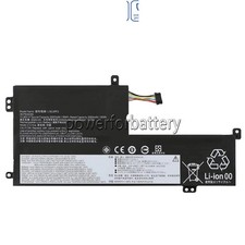 L18C3PF2 L18M3PF2 Battery for Lenovo Ideapad L340-15IWL 17IWL 17API 11.25V 36Wh picture