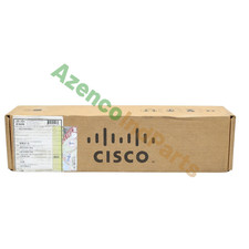 1PC Brand New Cisco NCS-1100W-ACFW AC 1100W Power Supply Fast Shipping picture