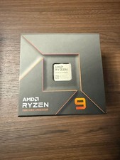 AMD Ryzen 9 7950x3D Processor (5.7 GHz, 16 Cores, LGA 1718/Socket AM5) picture