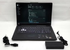 ASUS TUF A17 17.2