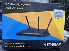 Netgear Nighthawk AC1750 R6700 picture