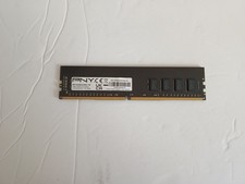 PNY - Performance 16GB (1x16GB) DDR4 3200MHz (PC4-25600)  Desktop Memory - USED picture