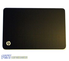 NEW HP Envy6 Sleekbook Ultrabook Envy 6-1000 692382-001 LCD Back Cover Case US picture