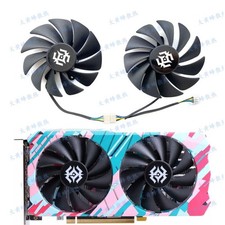 For ZOTAC RTX4060 X-GAMING OC Graphics Card Cooling Fan GA92S2U picture