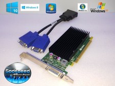 HP Pavilion a6547c a6757c a6352f a6414f a6430f Dual Monitor VGA Video Card picture