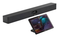 Yealink W129048438 A40-031 MeetingBar A40 - All-in-One Video Bar (CTP25 Tou ~E~ picture