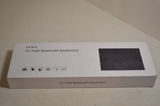 SODI Tri-Fold Bluetooth Keyboard Z01T picture