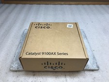 Cisco Catalyst C9120AXI-B Wi-Fi 6 802.11ax 2.5GbE Access Point NEW OPEN BOX picture