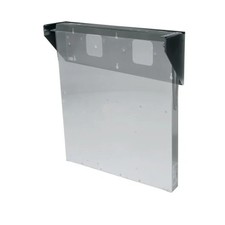 Middle Atlantic VPM-4 VPM Series Vertical Panel Mount Rack 200lb Weight Capacity picture