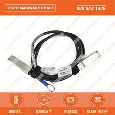 834973-B23    TBD - HPE 1.5M IB EDR QSFP Copper Cbl picture