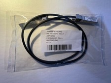 NEW Juniper Networks 740-030076 10GbE SFP+ 3ft 1M Copper Ethernet Cable picture