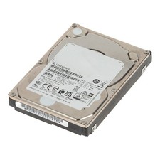 HARD DRIVE TOSHIBA AL15SEB09EQ 900GB 10500RPM 128MB SAS-3 2.5''  picture