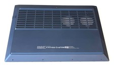 HP Victus 15 FA0033DX Bottom Case Base Cover Blue Genuine OEM For Gaming Laptop picture