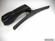 Ergotron 28-493-200 HD Dual Monitor Arm Black Mount up to 27 inch, Black NEW picture