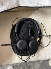Plantronics Blackwire C520-M - 500 Series - headset - on-ear W Soft Case picture
