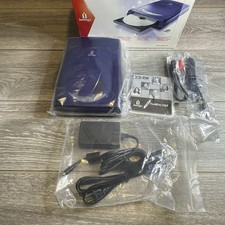 IOMEGA CD-RW 40X12X48X USB 2.0 EXTERNAL DRIVE WITH BOX picture