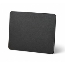 XVX Glass Mousepad, Portable Hard Mouse Pad 290mm*220mm, Ultra Smooth Mouse P... picture