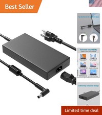 230W 180W Charger for MSI GE62MVR GE63 GE63VR GE65 GE72MVR GE73 GE73VR GE75 G... picture