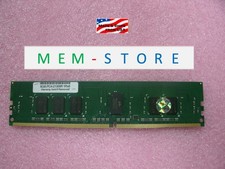 815097-B21 867853-B21 8GB DDR4-2666 RDIMM Memory HPE Proliant ML110 Gen10 picture