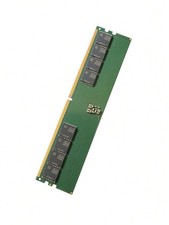 Transcend 32GB 2Rx8 PC5-4800B DDR5-38400 ECC UDIMM Server Memory TS4GLA64V8E picture