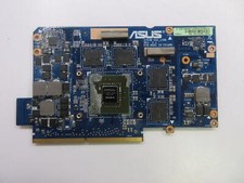 ASUS nVIDIA GeForce GTX 660M Video Card 2 GB | 60-N2VVG1300-B03 picture
