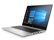 HP EliteBook 840 G5 Touchscreen i5 8th Gen. 32 GB RAM No Storage Locked No AC picture